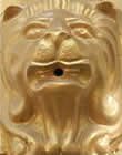 Le Vieux Lion d'Or à Montcuq en Quercy Blanc